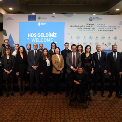 IMM SECAP Disclosure Event